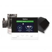 Контролер TECH ST-391 zPID fi100